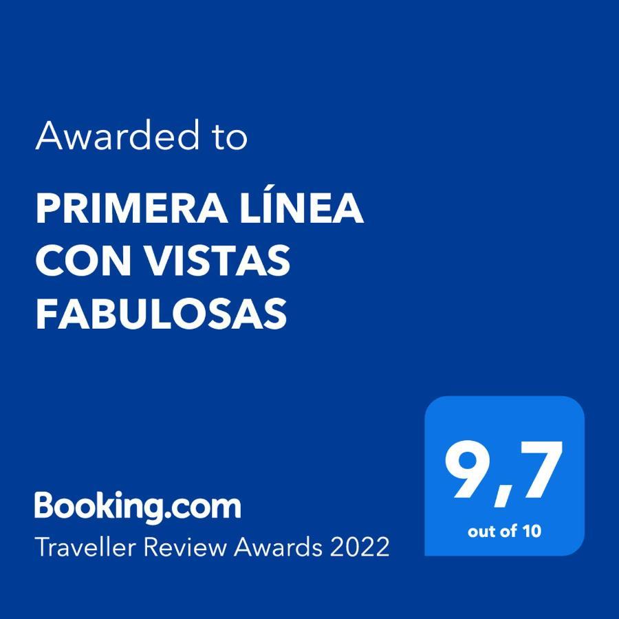 Primera Linea Con Vistas Fabulosas Torrevieja Exterior photo
